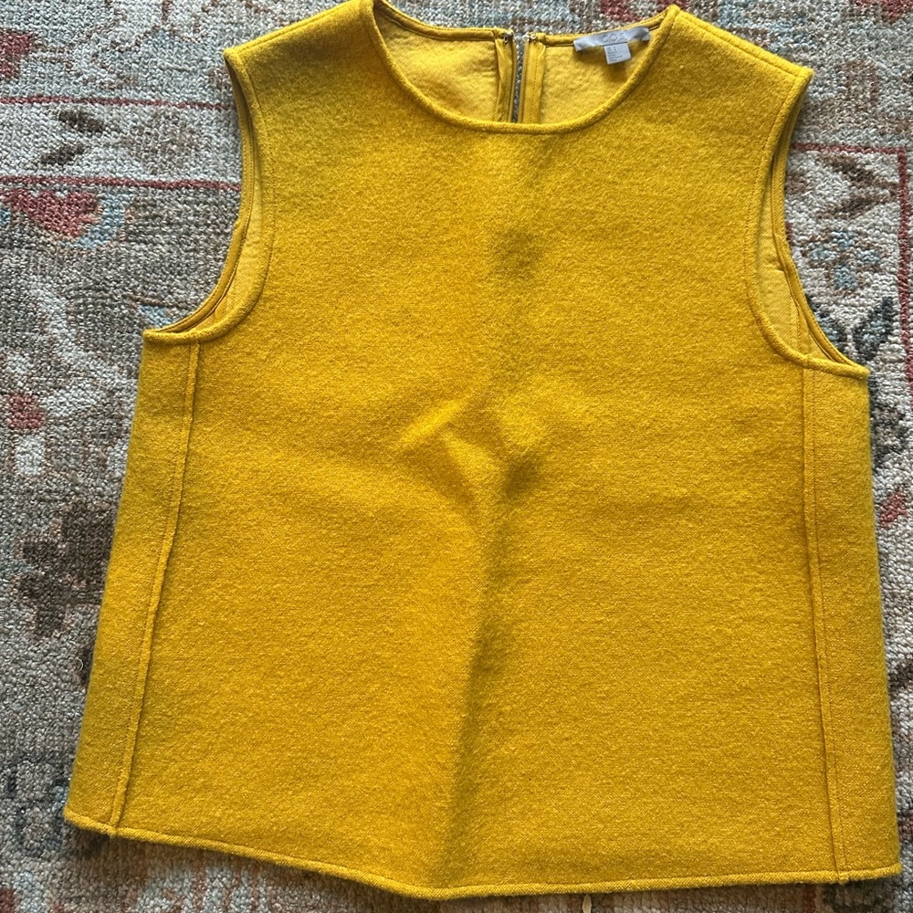 COS - top and skirt set - Picture 2 of 8